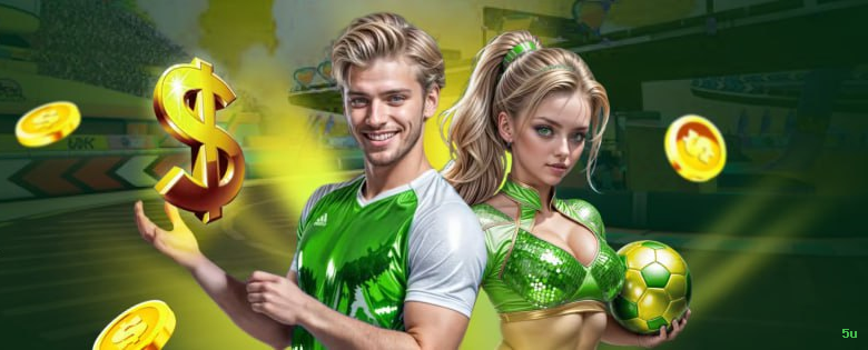 Cassino 5u - mesas ao vivo e jogos