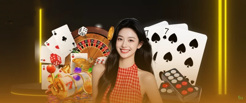 Checklist para avaliar a plataforma 5u