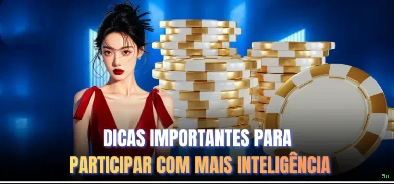 Slots com prêmios 5u